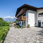 Cuve Apartmán