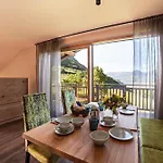 Appartamento Cuve Merano