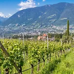 Apartment Cuve Merano