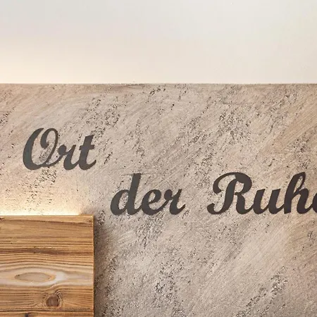 Apartamento Cuve Merano