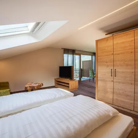 Cuve Apartamento Merano