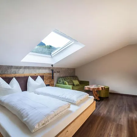 Cuve Apartment Merano