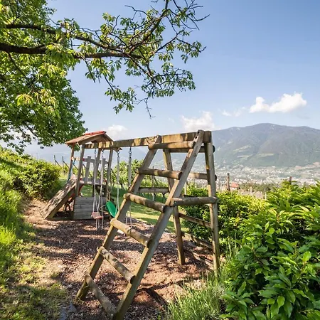 Cuve Apartamento Merano