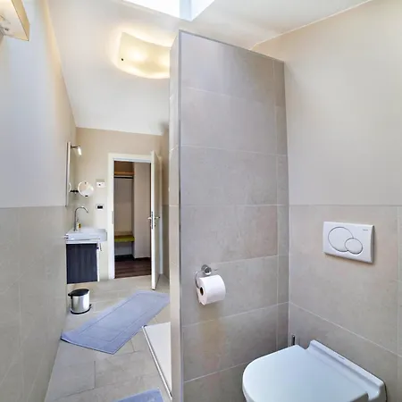 Apartmán Cuve Merano