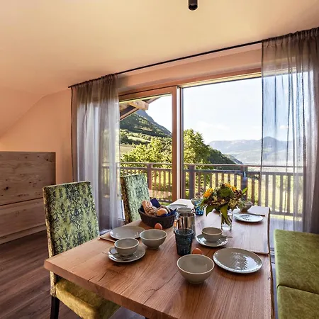 Apartament Cuve Meran