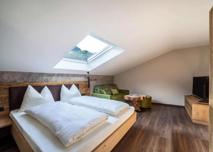 Cuve Apartment Merano